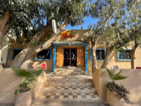 Auberge Chez Hassan